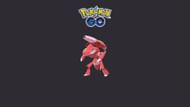 Shiny Genesect (Image via Niantic/Serebii)